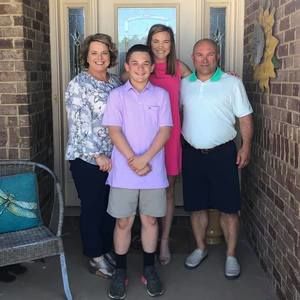 Meet your Posher, David